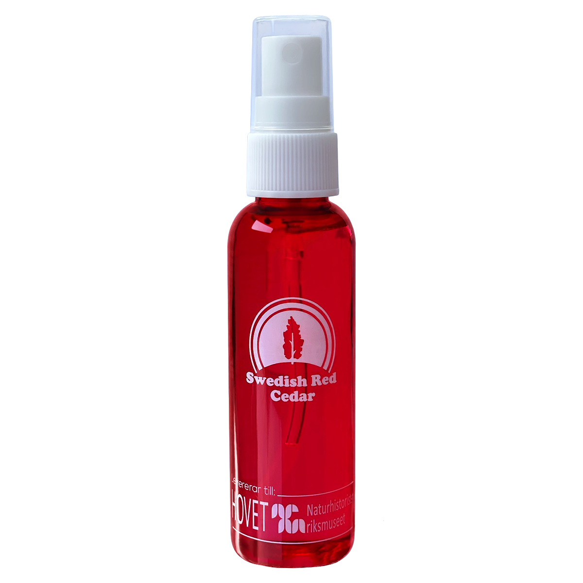 Swedish Red Cedar Oil™ - Rotes Zederöl 85 ML zum Sprühen