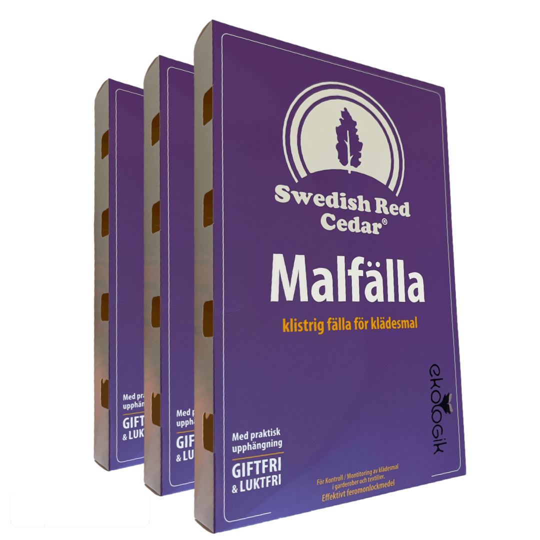 Malfälla - Swedish-Red